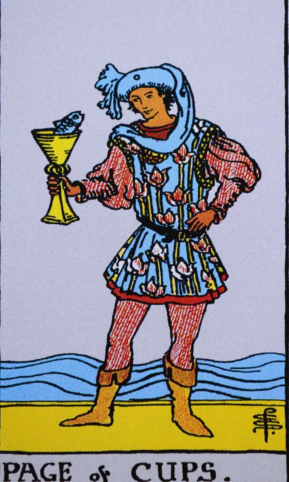 נסיך גביעים נסיך גביעים