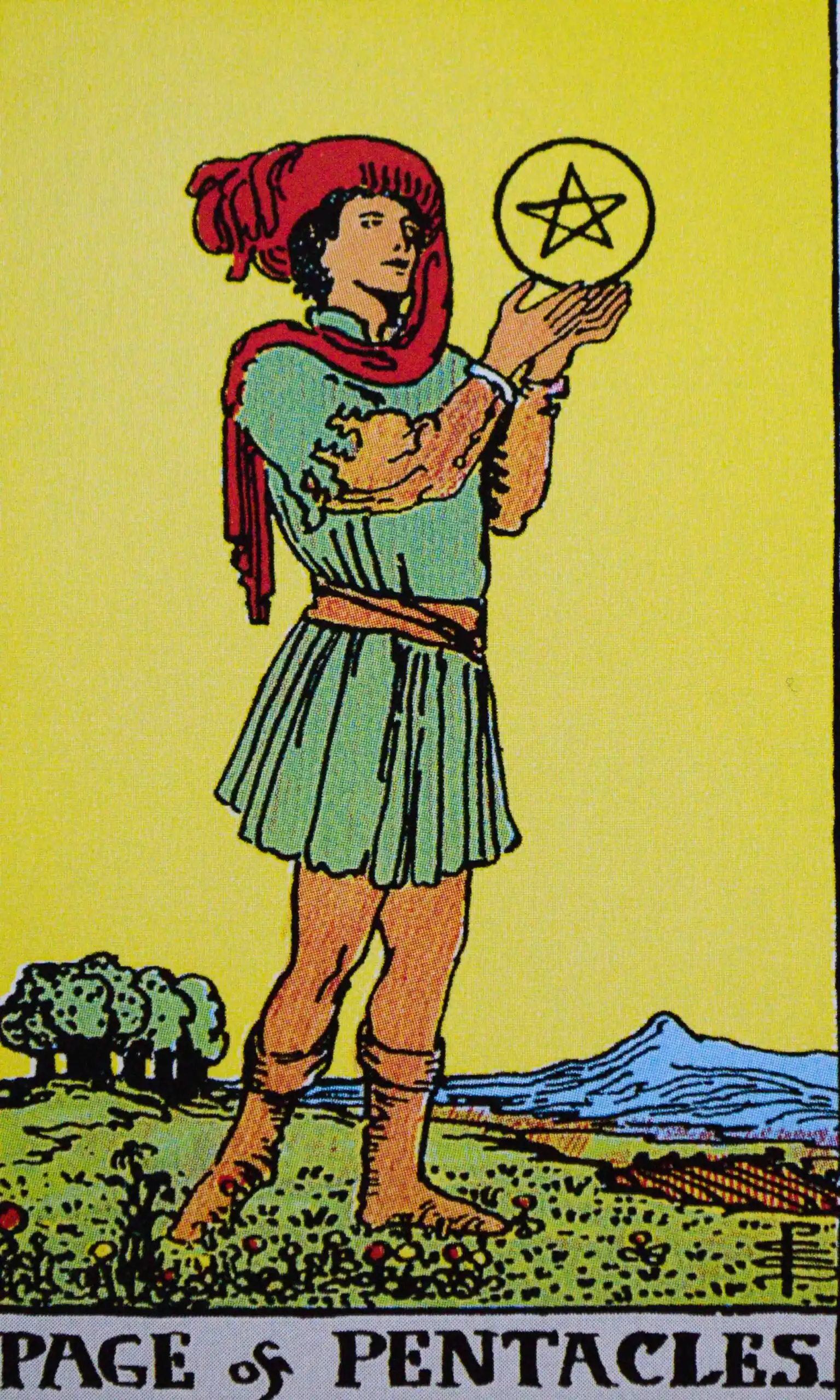 נסיך מטבעות