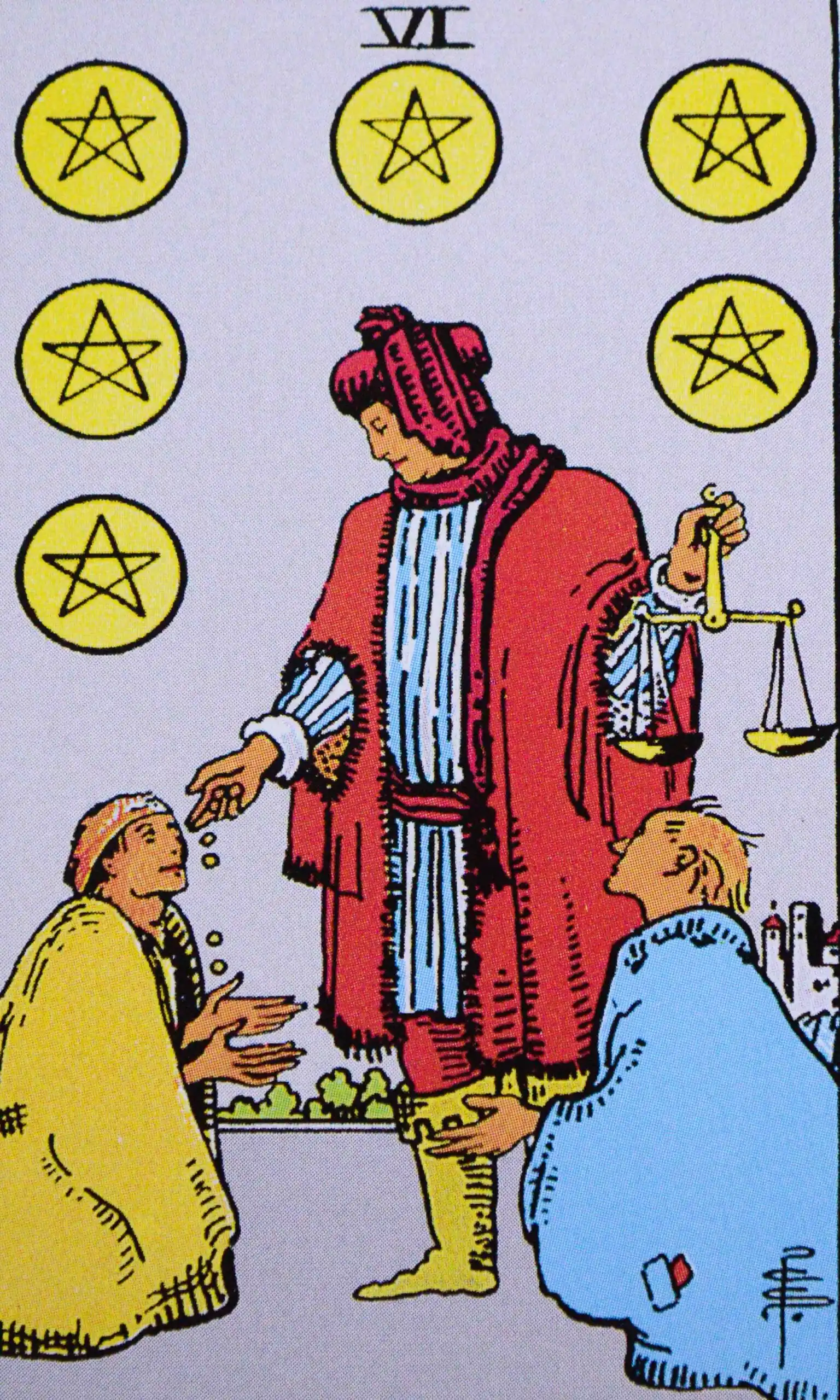 שישה מטבעות