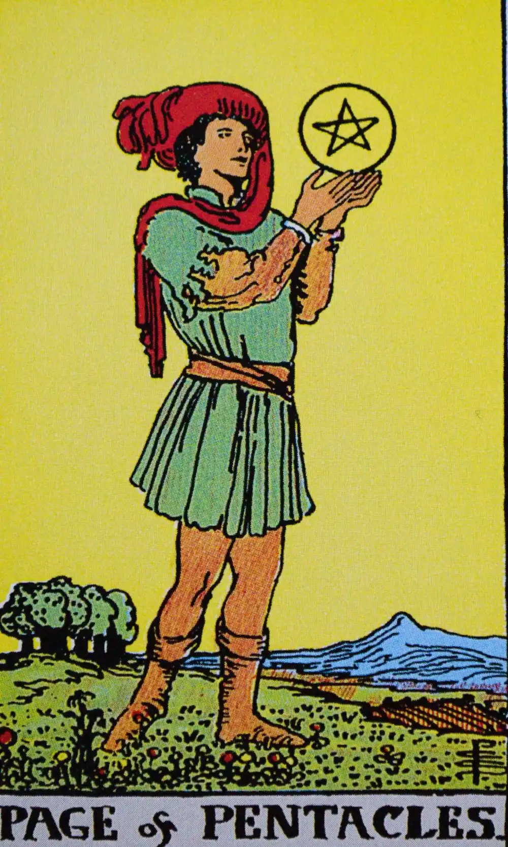 נסיך מטבעות